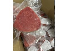 Тунец филе порц.в/у (120-150гр)