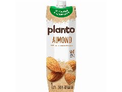 Планто напиток Миндаль Barista pasq 1л
