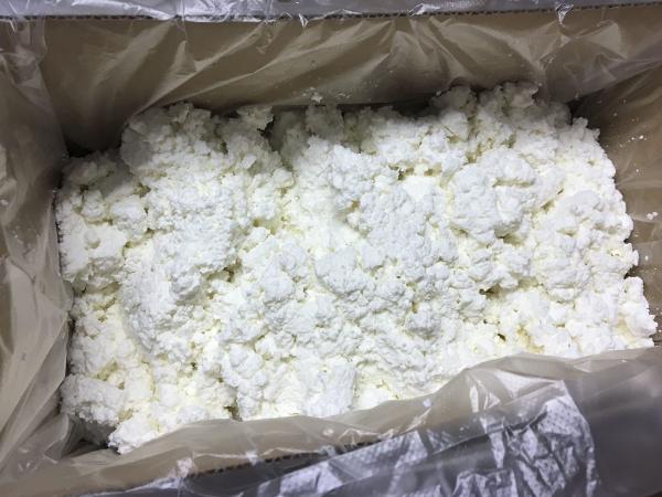 Творог 9% вес 5кг СЕВЕРНАЯ ДОЛИНА