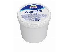 Творожный сыр Cremette Professional 10 кг