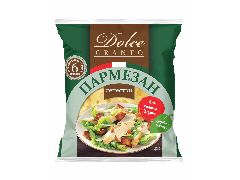 Пармезан Dolce Granto в лепестках 150 гр 