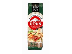 лапша пшеничная UDON 300гр сэн-сой