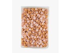 Нарезка колбаски Чешские зам. ГМС (шт. 1 кг)