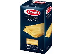 Лазанья Barilla 500гр