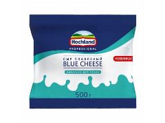 НОВИНКА!!! СЫР ПЛАВЛЕНЫЙ BLUE CHEESE 500 гр