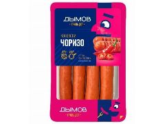 Колбаски п/к ДЛЯ ГРИЛЯ чоризо,охл.,з/с,260 гр