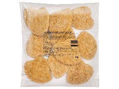 Котлеты ПФ 100 куриные зам. 1 кг *16кг