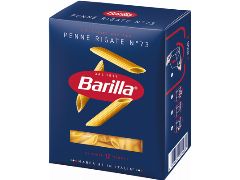 Пенне Barilla 500 гр