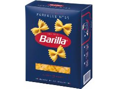Фарфалле Barilla 400г