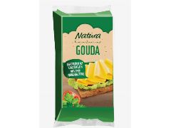 <b>Гауда 180гр брусок Natura 45% </b>