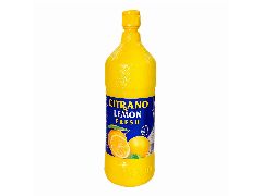 Сок лимона концентрированный 500 мл Citrano