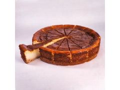 Чизкейк «Сан-Себастьян» 1,660 кг