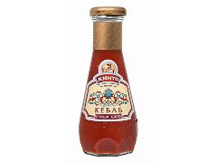 Соус томатный Кебаб 310 гр 