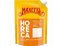 Майонез Махеевъ 3 л Провансаль HoReCa 67%
